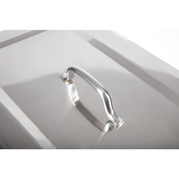 Olympia elektrischer Chafing-Dish 4 Olympia elektrischer Chafing-Dish