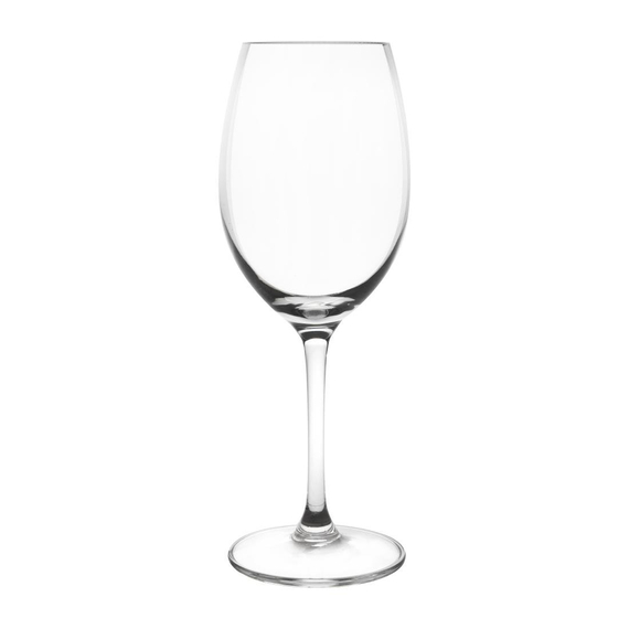 Olympia Novello Kristall Weißweingläser 255ml (6 Stück) Olympia Novello Kristall Weißweingläser 255ml (6 Stück)