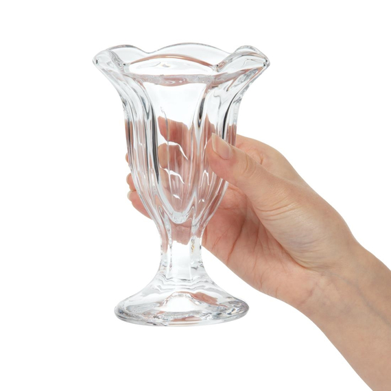 Olympia großer Eisbecher 18,5cl (6 Stück) 3 Olympia großer Eisbecher 18,5cl (6 Stück)