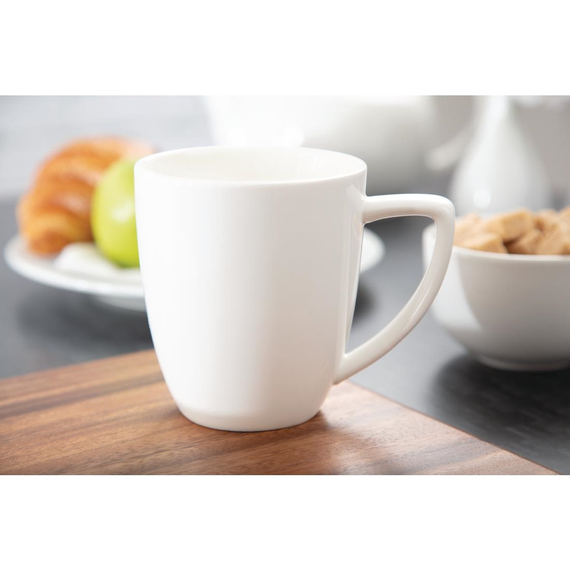 Olympia Lumina Kaffeebecher 35cl (6 Stück) 5 Olympia Lumina Kaffeebecher 35cl (6 Stück)