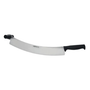 Boska Holländisches Käsemesser Professional Schwarzer Griff L 380 mm