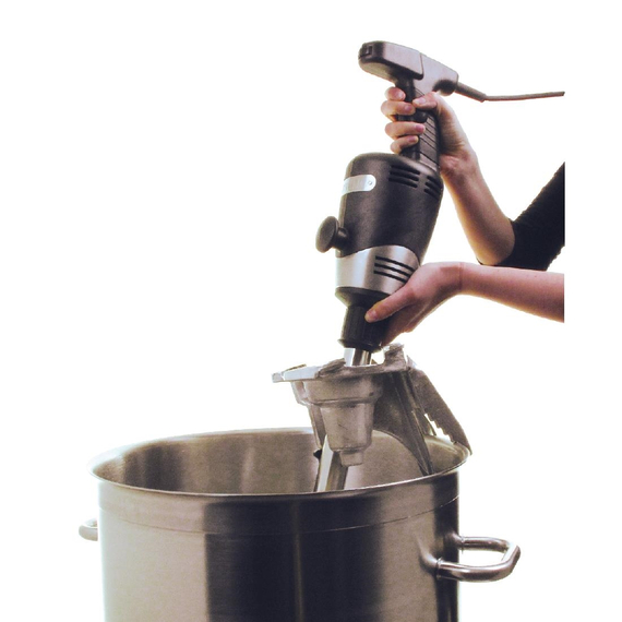 Waring Big Stix Stabmixer-Halterung 1 Waring Big Stix Stabmixer-Halterung