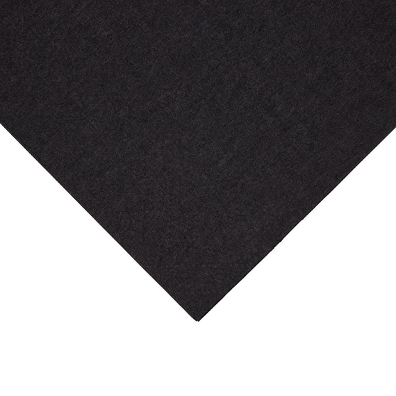 Fiesta Recycelbare Serviette Schwarz 40x40cm 3lagig (1000 Stück) 1 Fiesta Recycelbare Serviette Schwarz 40x40cm 3lagig (1000 Stück)
