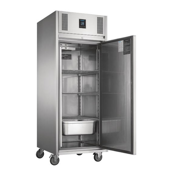 Polar U Serie Premium Kühlschrank Eintürig 550L 5 Polar U Serie Premium Kühlschrank Eintürig 550L