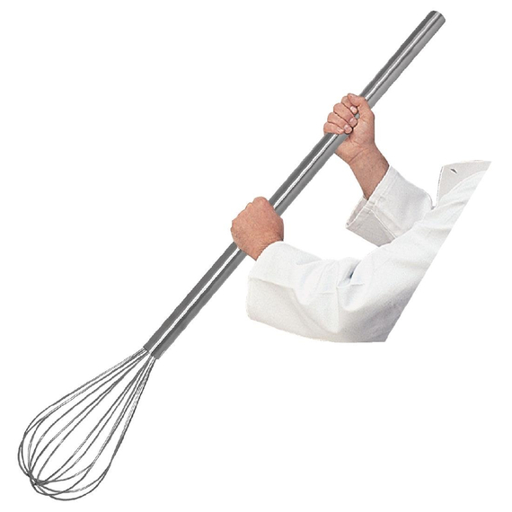 Vogue Schneebesen 101,6cm Vogue Schneebesen 101,6cm