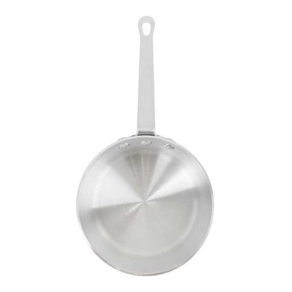 Vogue Aluminium Stieltopf 16cm 2 Vogue Aluminium Stieltopf 16cm