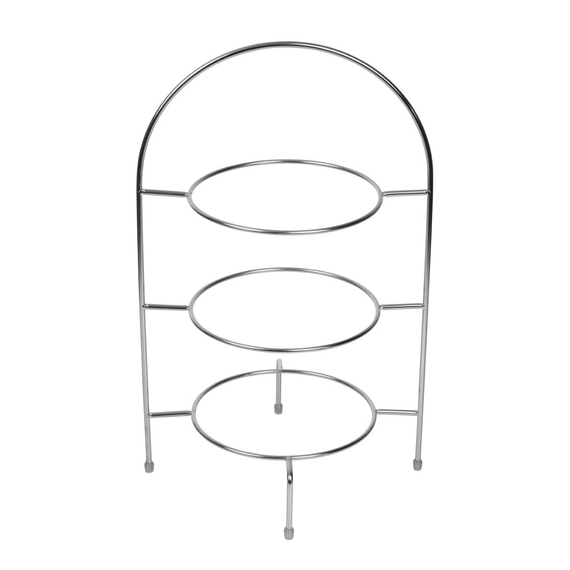 Olympia Afternoon Tea Etagere für Teller bis zu 21cm 1 Olympia Afternoon Tea Etagere für Teller bis zu 21cm