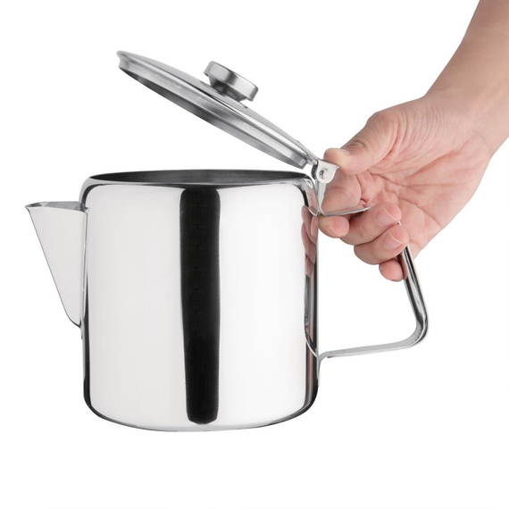 Olympia Concorde Teekanne 1,35L 4 Olympia Concorde Teekanne 1,35L