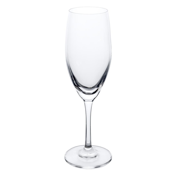 Olympia Cantina Champagnerflöten aus Kristall 195ml/6.59oz (6 Stück) 1 Olympia Cantina Champagnerflöten aus Kristall 195ml/6.59oz (6 Stück)