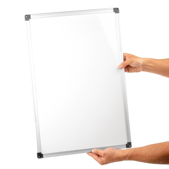 Olympia Weiß Magnettafel 400x600mm 8 Olympia Weiß Magnettafel 400x600mm