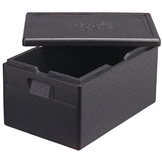 Thermobox Eco 39L 1 Thermobox Eco 39L