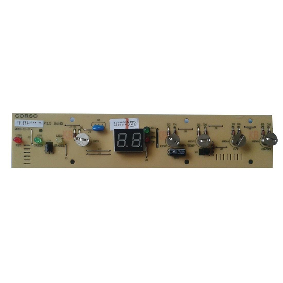 Polar Display Stromplatine Ersatzteil für CE217 CE218 Polar Display Stromplatine Ersatzteil für CE217 CE218