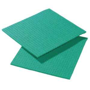 Spongyl Reinigungstücher grün (10 Stück)