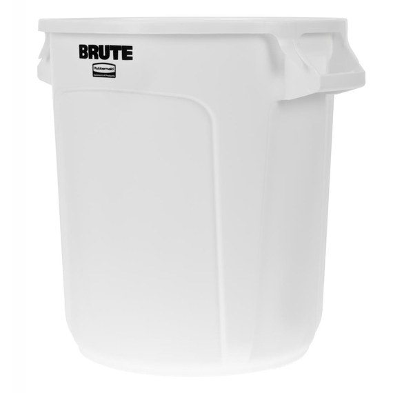 Rubbermaid Vorratscontainer weiß 38L 1 Rubbermaid Vorratscontainer weiß 38L