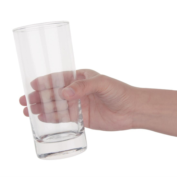 Olympia Longdrinkgläser 34cl (48 Stück) 6 Olympia Longdrinkgläser 34cl (48 Stück)