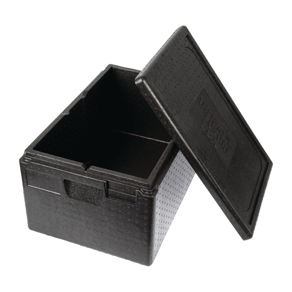 Thermobox Eco 46L 5 Thermobox Eco 46L