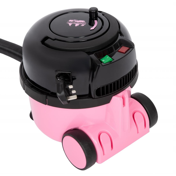 Numatic Hetty Staubsauger HET160-11 4 Numatic Hetty Staubsauger HET160-11
