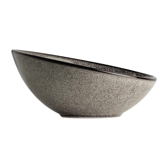Olympia Schräge Schüssel 13,5cm (6er Pack) (6 Stück) 2 Olympia Schräge Schüssel 13,5cm (6er Pack) (6 Stück)
