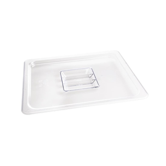 Vogue Polycarbonat Deckel GN1/2 1 Vogue Polycarbonat Deckel GN1/2