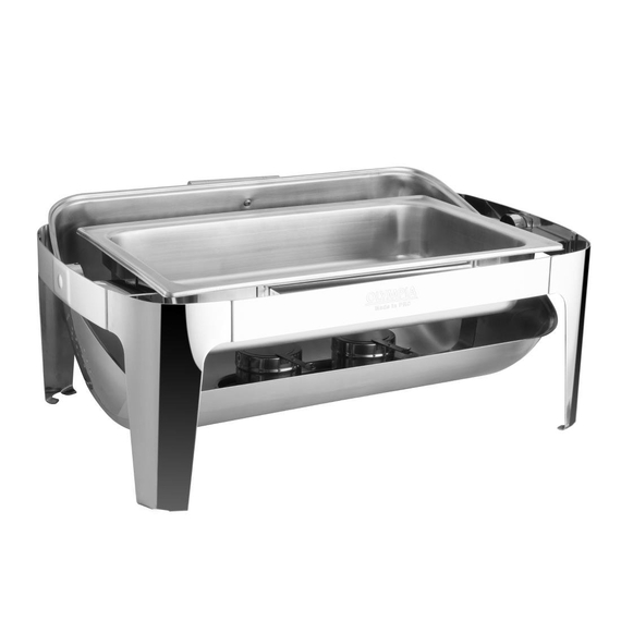 Olympia Madrid Chafing-Dish 4 Olympia Madrid Chafing-Dish