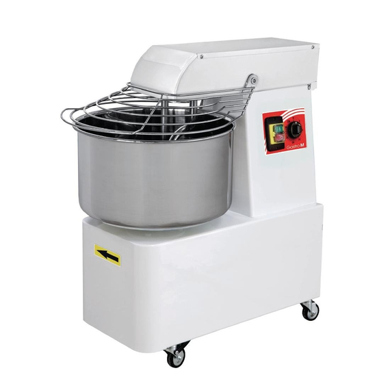 Gastro M Teigknetmaschine 7L Gastro M Teigknetmaschine 7L