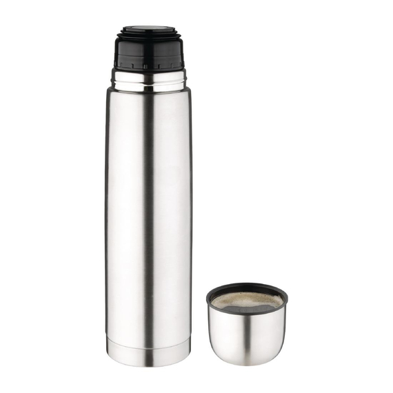 Olympia Isolierflasche 1L 4 Olympia Isolierflasche 1L