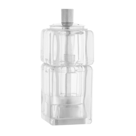 Olympia 2-in-1 Salz- und Pfeffermühle 9cm Olympia 2-in-1 Salz- und Pfeffermühle 9cm