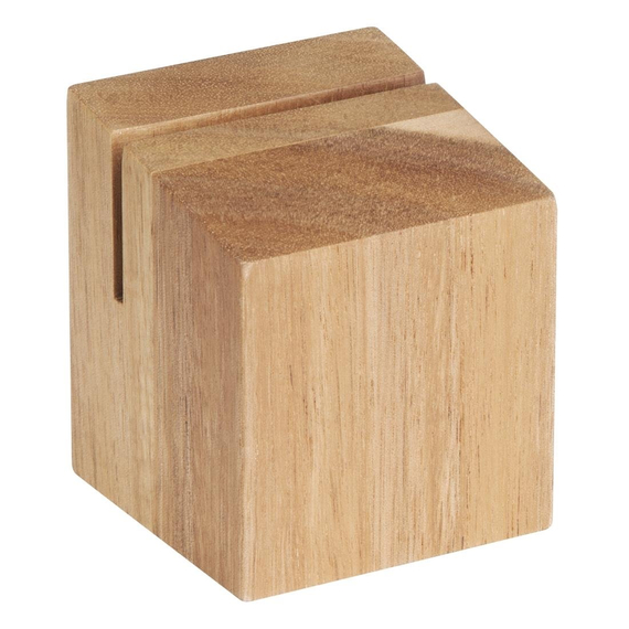 Olympia Menükartenhalter Aus Holz Und Podest 6 Olympia Menükartenhalter Aus Holz Und Podest