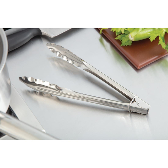 Nisbets Essentials Servierzange 24,5cm 5 Nisbets Essentials Servierzange 24,5cm