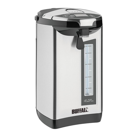 Buffalo Heißwasserspender 4,7L Buffalo Heißwasserspender 4,7L