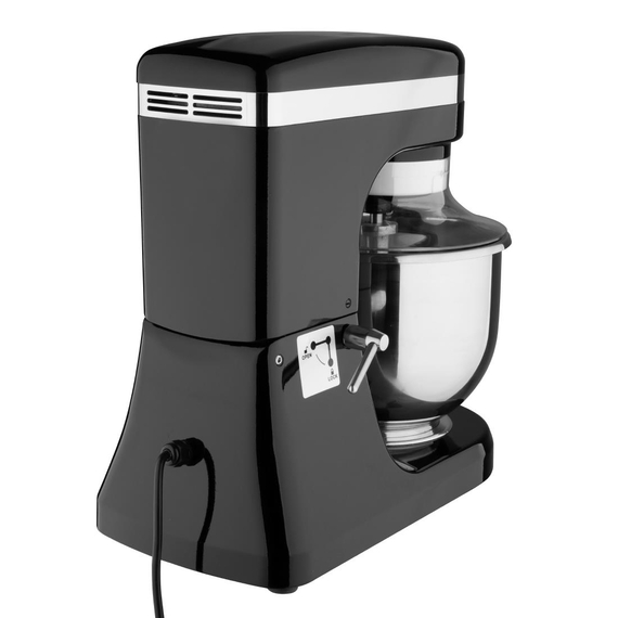 Buffalo Planetenrührmaschine 5L (5 Liter) 3 Buffalo Planetenrührmaschine 5L (5 Liter)