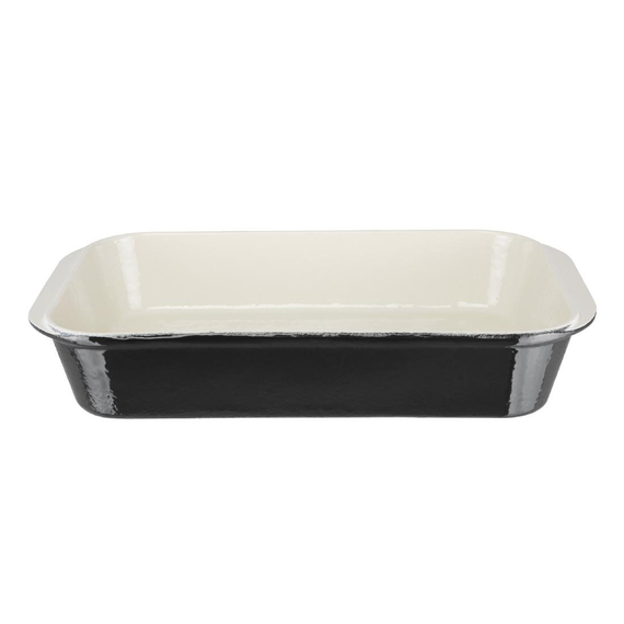 Vogue Kochen wie die Profis Set von 2x Kochgeschirr aus Gusseisen 5 Vogue Kochen wie die Profis Set von 2x Kochgeschirr aus Gusseisen