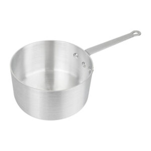 Vogue Aluminium Stieltopf 20cm