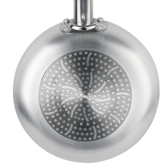 Vogue Antihaft Induktion Sauteuse 24cm 5 Vogue Antihaft Induktion Sauteuse 24cm