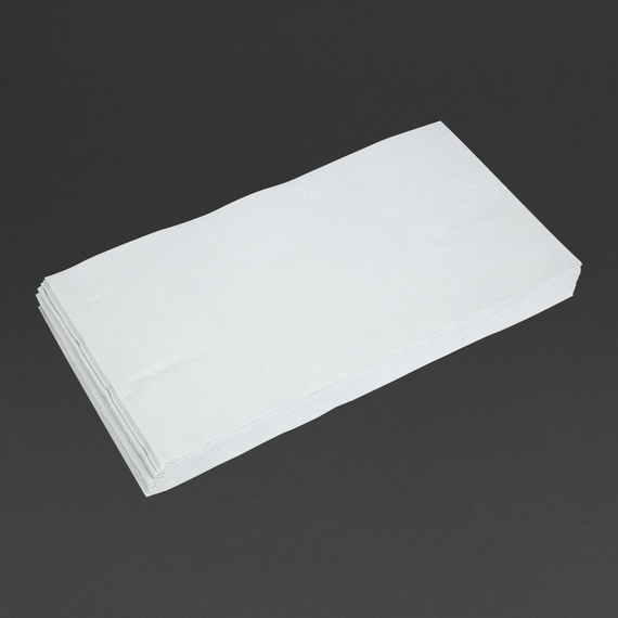 Tork Mitteldecke weiß (25 Stück) 2 Tork Mitteldecke weiß (25 Stück)