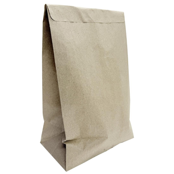 Fiesta Recycelbare Verschließbare Takeaway Beutel Groß (250 Stück) Fiesta Recycelbare Verschließbare Takeaway Beutel Groß (250 Stück)