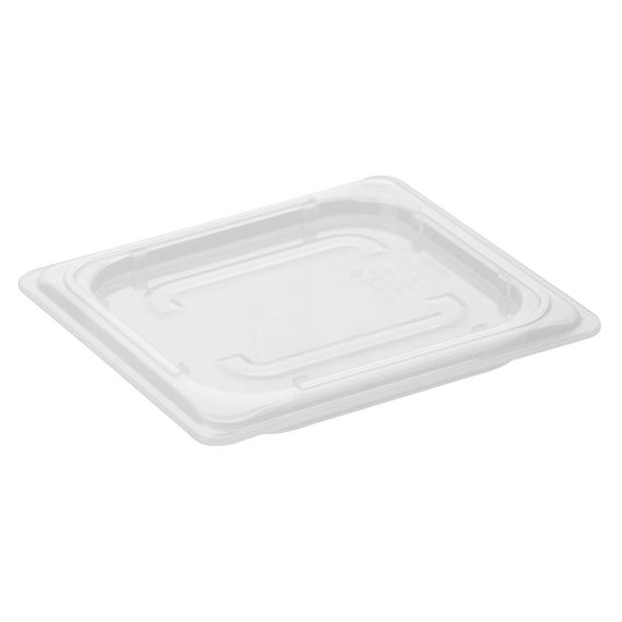 Nisbets Essentials Polypropylen Gastronorm-Deckel 1/6 Nisbets Essentials Polypropylen Gastronorm-Deckel 1/6