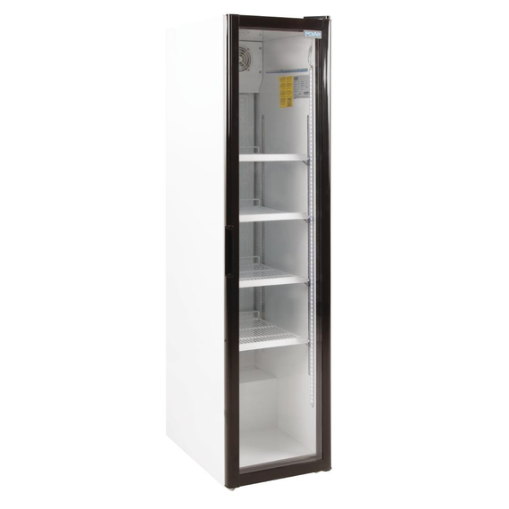 Polar Serie G Slimline Flaschenkühlschrank hoch 5 Polar Serie G Slimline Flaschenkühlschrank hoch