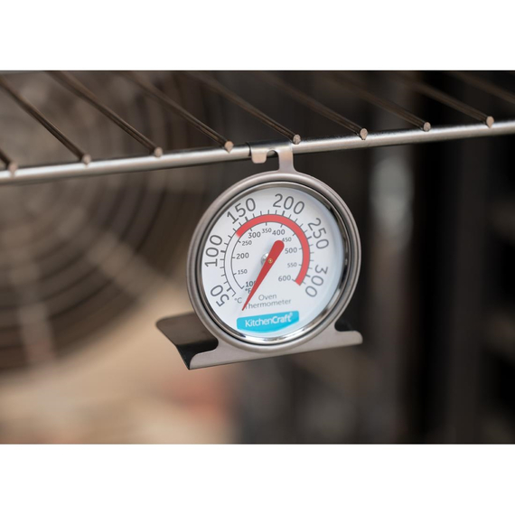 Kitchen Craft Ofenthermometer 5 Kitchen Craft Ofenthermometer
