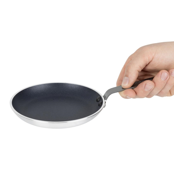 Vogue Blinis-Pfanne 15cm 5 Vogue Blinis-Pfanne 15cm