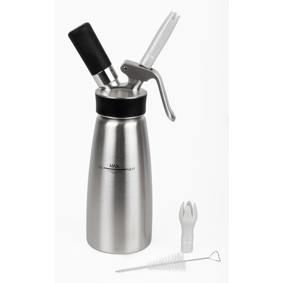ISI Sahnebereiter 500ml 3 ISI Sahnebereiter 500ml