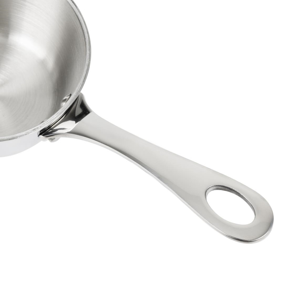 Vogue Mini Triwall Sauteuse 150ml 4 Vogue Mini Triwall Sauteuse 150ml