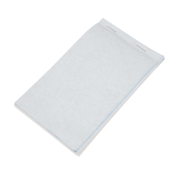 Olympia Bestellblock mit Kohlepapier 1 großes Exemplar (50 Stück) Olympia Bestellblock mit Kohlepapier 1 großes Exemplar (50 Stück)