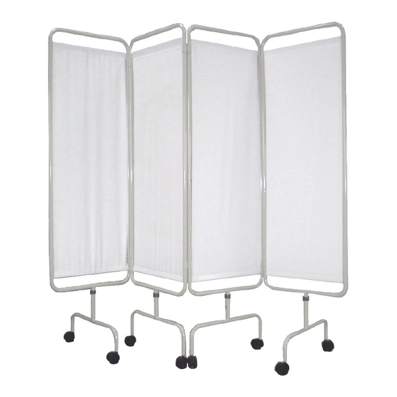 Bolero Wandschirm Bolero Wandschirm