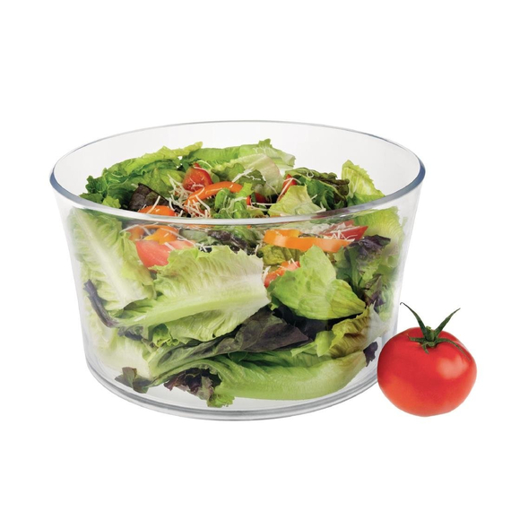 OXO Good Grips Salatschleuder 5,8L 3 OXO Good Grips Salatschleuder 5,8L