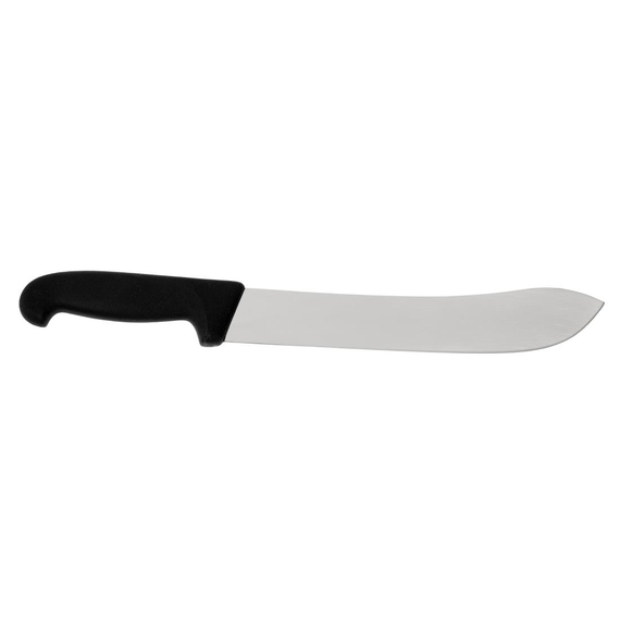 Victorinox Fibrox Steakmesser 25,5cm 1 Victorinox Fibrox Steakmesser 25,5cm