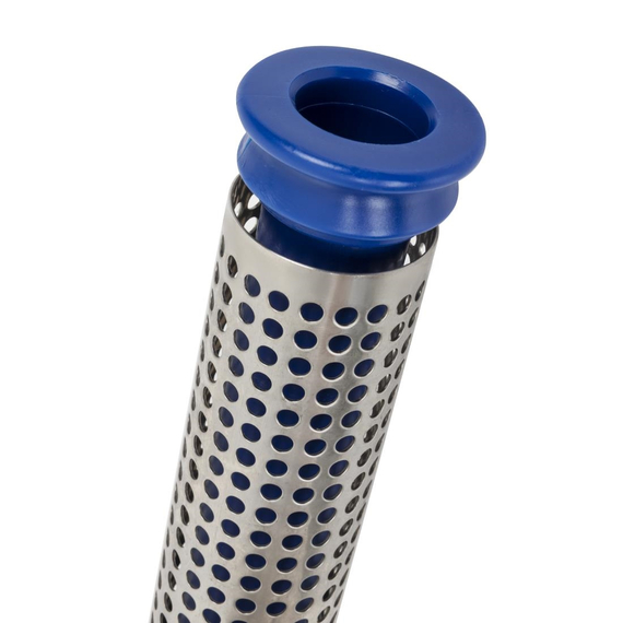 Abflussstopfen 7cm für 25cm tiefes Waschbecken 3 Abflussstopfen 7cm für 25cm tiefes Waschbecken