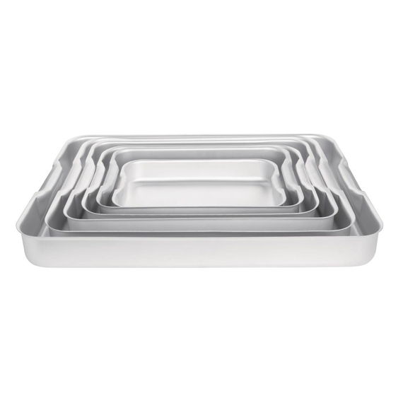Vogue Aluminium Bratform 320mm 4 Vogue Aluminium Bratform 320mm