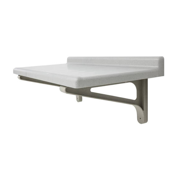 Cambro Camshelving Wandregal 91cm 4 Cambro Camshelving Wandregal 91cm