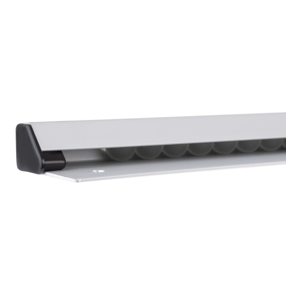Vogue Bonschiene Aluminium 122cm 8 Vogue Bonschiene Aluminium 122cm